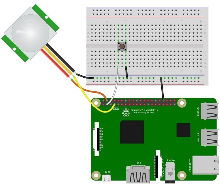 pir-motion-sensor-with-raspberry-pi